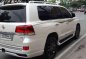 2016 Toyota Land Cruiser VX limited Dubai Version AT -7