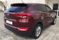 2017 Hyundai Tucson GL 2.0 Gas engine Automatic transmission-10