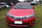 2016 Toyota Corolla Altis G FOR SALE-3