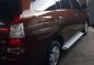 Toyota Innova E 2015 FOR SALE-7