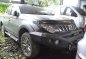 Mitsubishi Strada 2015 for sale-1