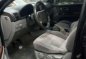 Kia Sorento 2005 CRDi Diesel Black For Sale -5