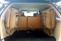 2006 Toyota Fortuner G Diesel automatic transmission-6