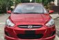 2018 Hyundai Accent - Top of the line-0