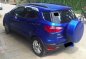 2015 Ford Ecosport Trend AT FOR SALE-6