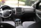 Toyota Innova E model 2014 FOR SALE-7