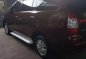 Toyota Innova E 2015 FOR SALE-9