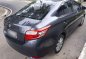 2015 Toyota Vios E for sale-1