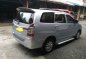 Toyota Innova E model 2014 FOR SALE-0