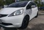 Honda Jazz 2010 Automatic 1.3 engine-6