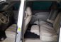 Toyota Previa gl 2008 Automatic 2.4 All stock-8