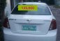 Chevrolet Optra 2005 FOR SALE-1