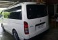 Rush! 2014- 2015 Toyota Hiace commuter-3