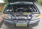 Isuzu Crosswind XT 2010 Manual 2.5 Turbo Diesel-9