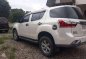 Isuzu MUX 2015 MT 4x2 Complete papers-2