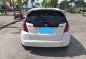 Honda Jazz 2010 Automatic 1.3 engine-2