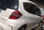 Rush for sale Honda Jazz 2012 Hatchback-2