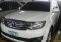 Toyota Fortuner 2012 for sale-2