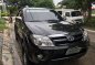 Toyota Fortuner 2005 mdl acquired 2006-0