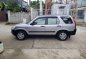 FOR SALE Honda CRV gen2 2003 Manual Transmission-1