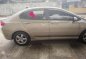 Honda City 2009 1.3S AT Nothing to fix-3