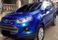 2015 Ford Ecosport Trend AT FOR SALE-5