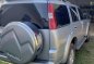 Ford Everest titanium Silver rush Sale-0