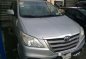 Toyota Innova 2015 for sale-1