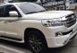 2016 Toyota Land Cruiser VX limited Dubai Version AT -2