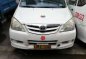 For sale TOYOTA Avanza taxi 2011-0