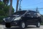 2015 Toyota Innova G series d4d MT FOR SALE-1