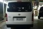 Rush! 2014- 2015 Toyota Hiace commuter-4