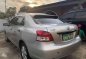 2009 Toyota Vios 1.3J FOR SALE-4