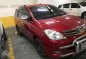 SELLING TOYOTA Innova J 2010-2