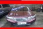 2013 Honda City Gasoline AT - FOR SALE-0