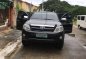 Toyota Fortuner 2005 mdl acquired 2006-8