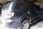 Toyota Fortuner 2006 FOR SALE-1