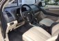2013 Chevrolet Trailblazer LTZ 4x4 Automatic top of the line-9