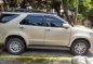 TOYOTA FORTUNER G 2014, AT, Diesel FOR SALE-3