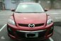 2011 Mazda CX7 Red For Sale -0