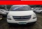 2011 Hyundai Starex Diesel MT -  SM City Bicutan-0