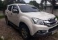 Isuzu MUX 2015 MT 4x2 Complete papers-3