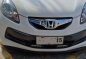 Honda Brio 2015 AT FOR SALE-1