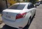 Toyota Vios White manual trans, 1 year old-6