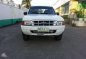 Ford Ranger 4x4 2001 Good Running Condition-4