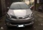 2013 Toyota Avanza G automatic FOR SALE-3