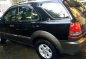 Kia Sorento 2005 CRDi Diesel Black For Sale -1