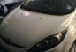 Ford Fiesta 2011 Rush 50k mileage only-0