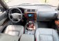 Nissan Patrol 2004 for sale-9