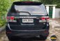 2015 Toyota Fortuner 4x2 G -Vnt turbo diesel engine-4